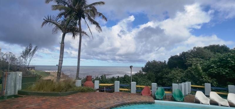2 Bedroom Property for Sale in Margate Beach KwaZulu-Natal