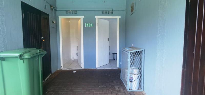 2 Bedroom Property for Sale in Margate Beach KwaZulu-Natal