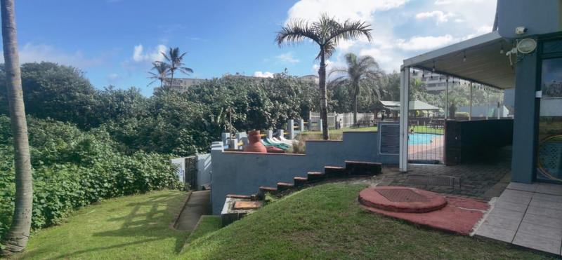 2 Bedroom Property for Sale in Margate Beach KwaZulu-Natal