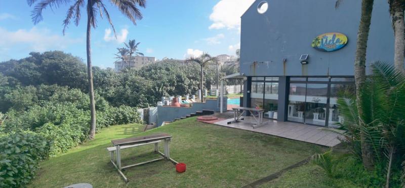 2 Bedroom Property for Sale in Margate Beach KwaZulu-Natal