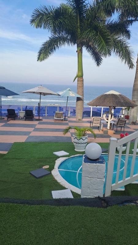 4 Bedroom Property for Sale in Margate KwaZulu-Natal