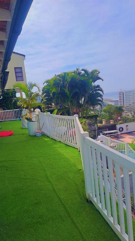 4 Bedroom Property for Sale in Margate KwaZulu-Natal