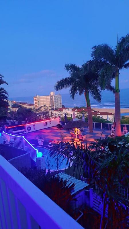 4 Bedroom Property for Sale in Margate KwaZulu-Natal