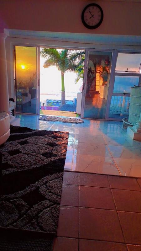 4 Bedroom Property for Sale in Margate KwaZulu-Natal