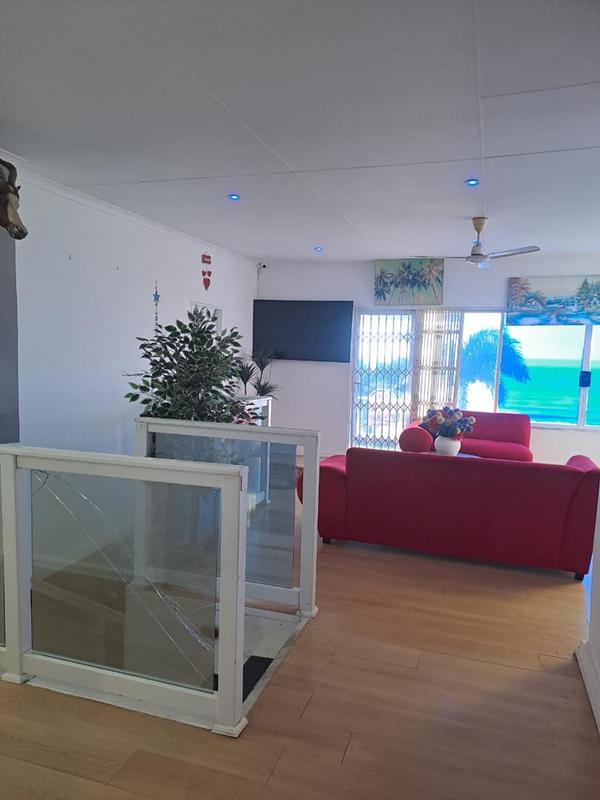 4 Bedroom Property for Sale in Margate KwaZulu-Natal