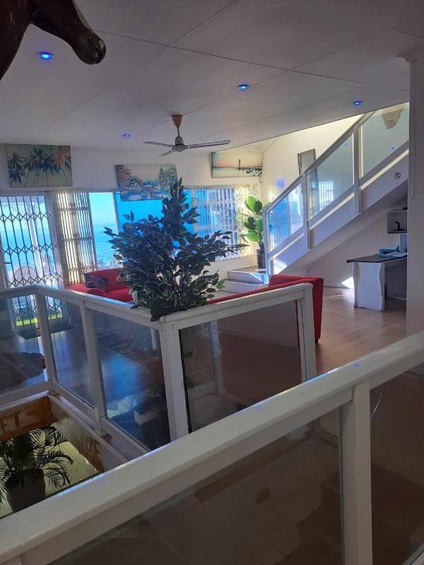 4 Bedroom Property for Sale in Margate KwaZulu-Natal