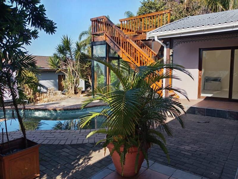 To Let 4 Bedroom Property for Rent in Margate KwaZulu-Natal