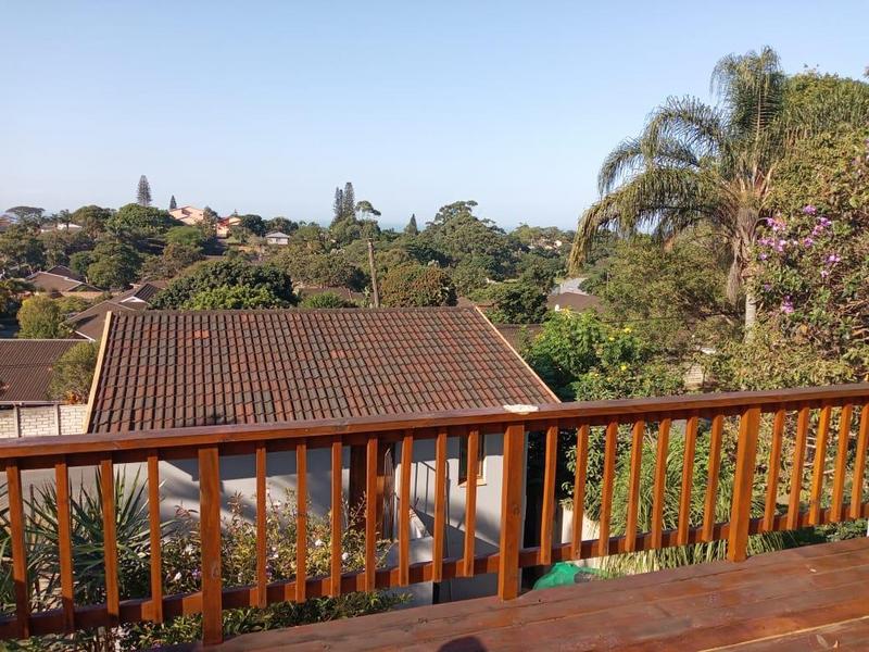 To Let 4 Bedroom Property for Rent in Margate KwaZulu-Natal