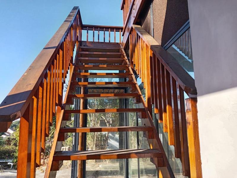 To Let 4 Bedroom Property for Rent in Margate KwaZulu-Natal