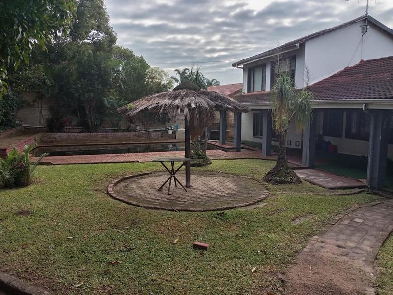 To Let 5 Bedroom Property for Rent in Margate KwaZulu-Natal