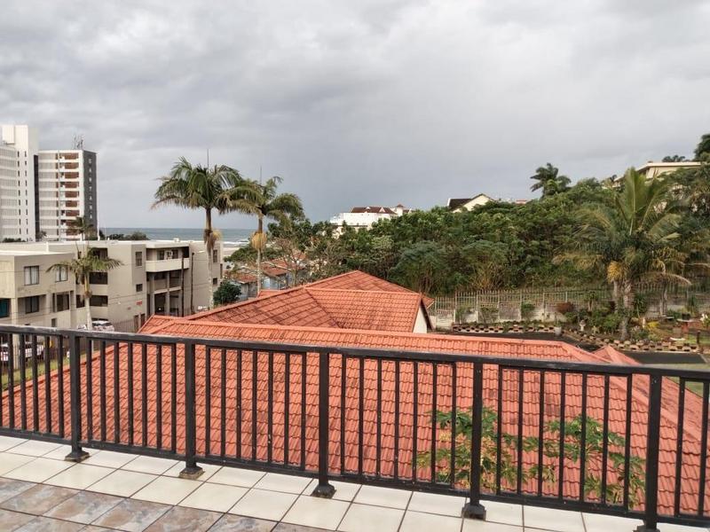 To Let 2 Bedroom Property for Rent in Margate KwaZulu-Natal