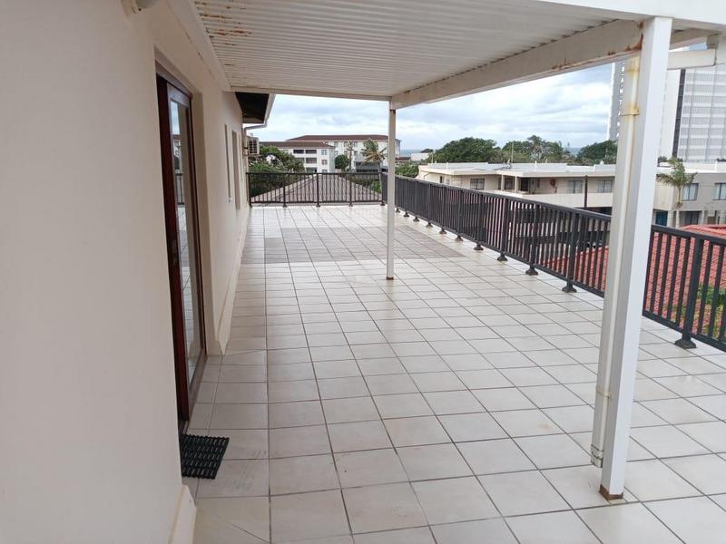 To Let 2 Bedroom Property for Rent in Margate KwaZulu-Natal