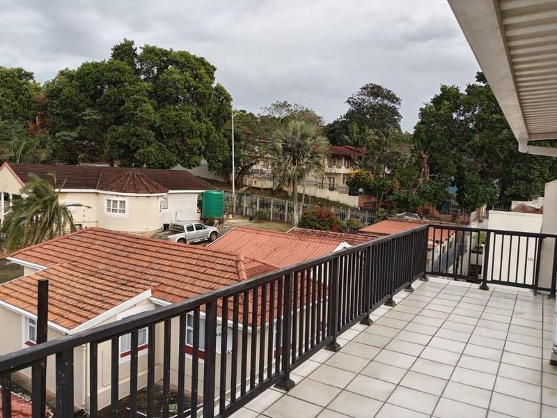 To Let 2 Bedroom Property for Rent in Margate KwaZulu-Natal
