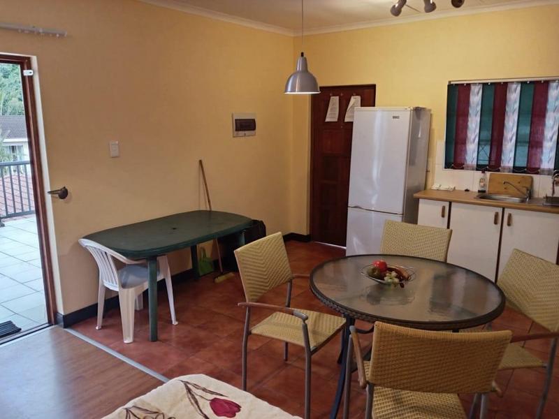 To Let 2 Bedroom Property for Rent in Margate KwaZulu-Natal