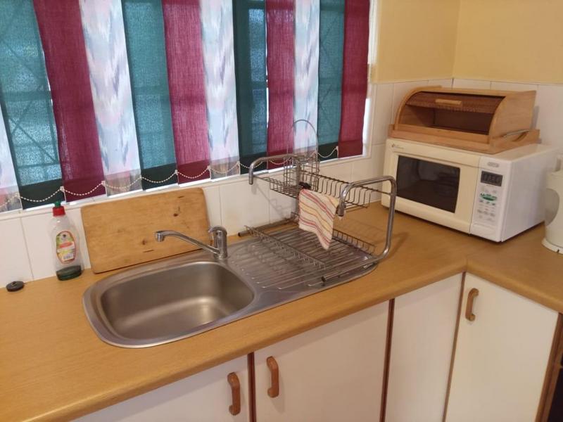 To Let 2 Bedroom Property for Rent in Margate KwaZulu-Natal