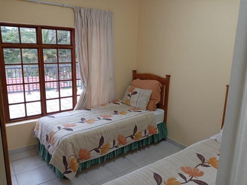 To Let 2 Bedroom Property for Rent in Margate KwaZulu-Natal