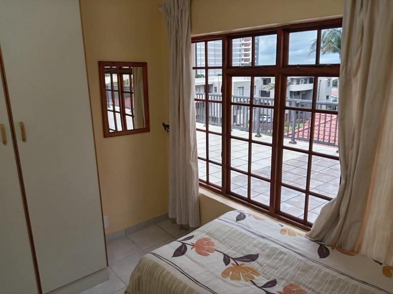 To Let 2 Bedroom Property for Rent in Margate KwaZulu-Natal