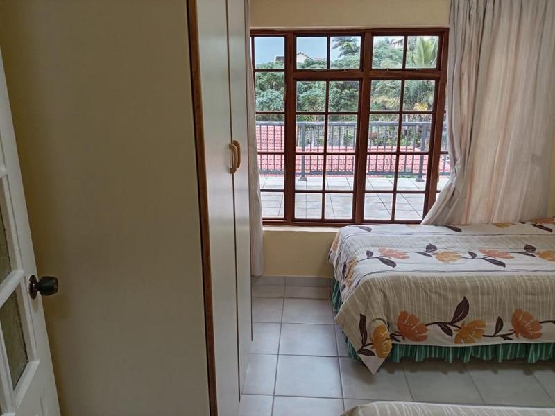 To Let 2 Bedroom Property for Rent in Margate KwaZulu-Natal