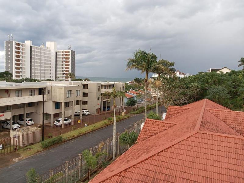 To Let 2 Bedroom Property for Rent in Margate KwaZulu-Natal