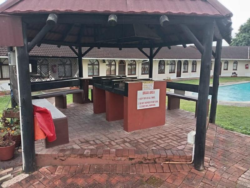 To Let 2 Bedroom Property for Rent in Margate KwaZulu-Natal