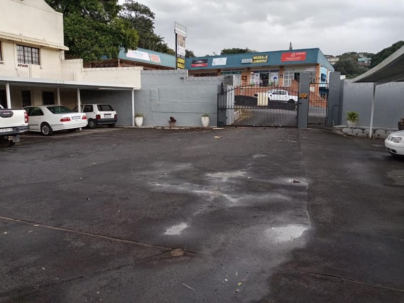 To Let 2 Bedroom Property for Rent in Margate KwaZulu-Natal