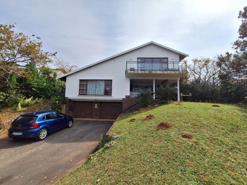 6 Bedroom Property for Sale in Ramsgate KwaZulu-Natal
