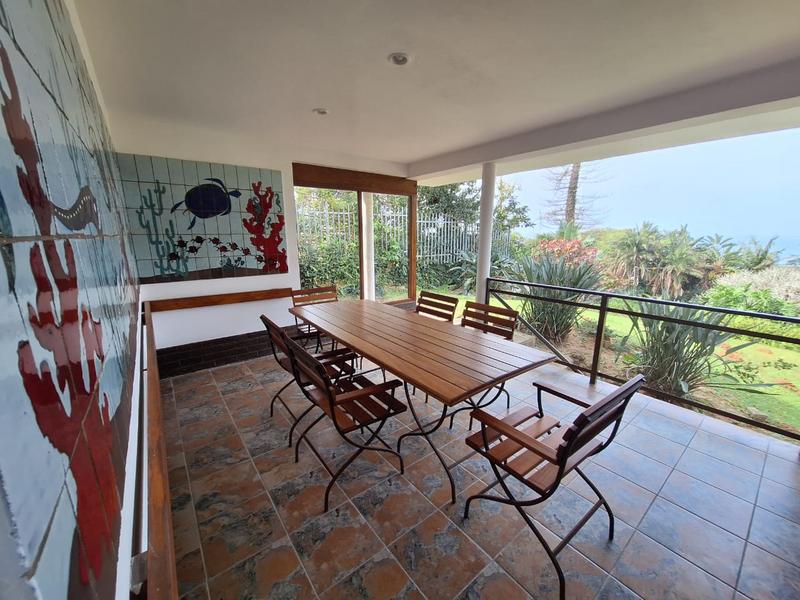6 Bedroom Property for Sale in Ramsgate KwaZulu-Natal