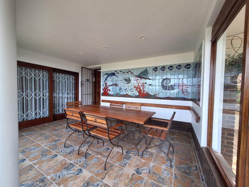 6 Bedroom Property for Sale in Ramsgate KwaZulu-Natal