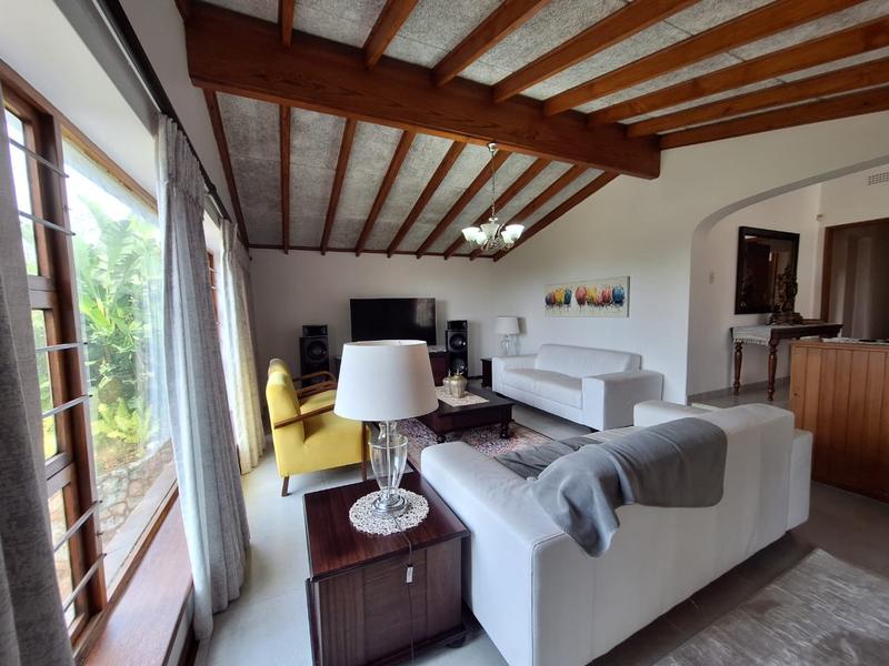 6 Bedroom Property for Sale in Ramsgate KwaZulu-Natal