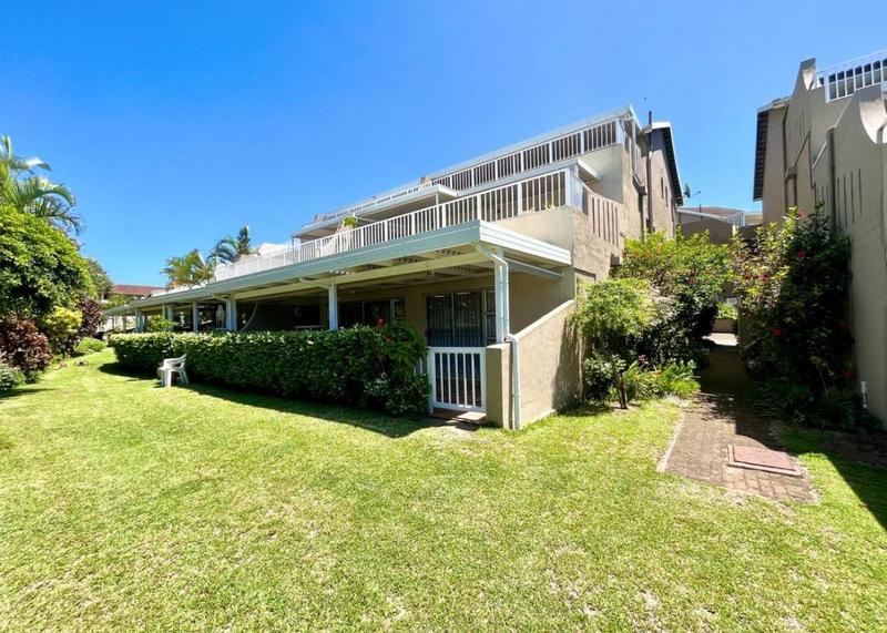 3 Bedroom Property for Sale in Ramsgate KwaZulu-Natal