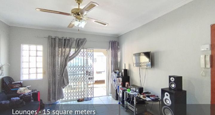 3 Bedroom Property for Sale in Newlands West KwaZulu-Natal