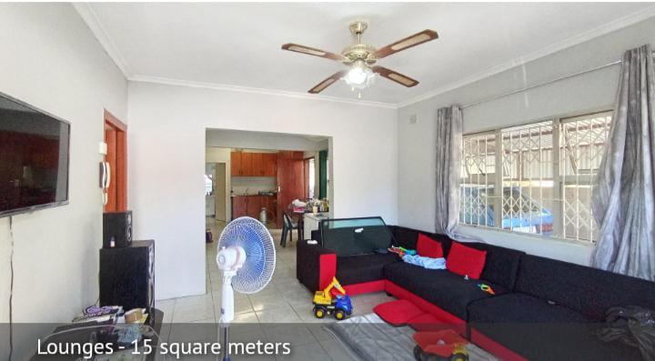 3 Bedroom Property for Sale in Newlands West KwaZulu-Natal