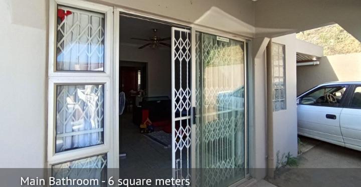 3 Bedroom Property for Sale in Newlands West KwaZulu-Natal