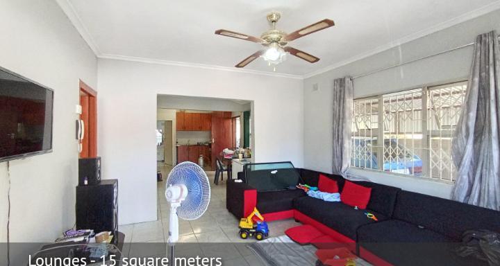 3 Bedroom Property for Sale in Newlands West KwaZulu-Natal