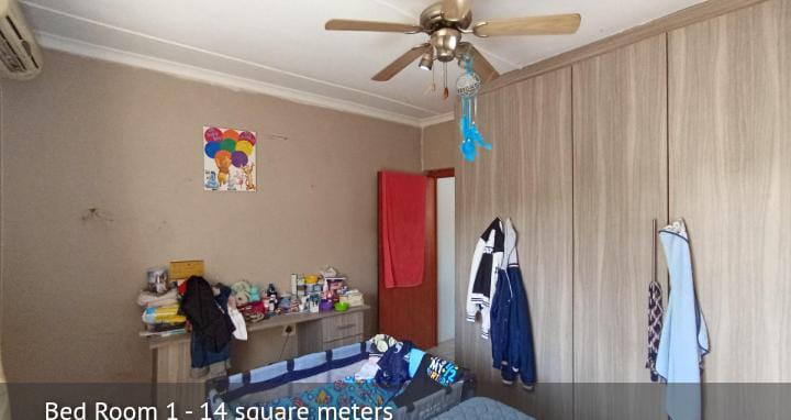 3 Bedroom Property for Sale in Newlands West KwaZulu-Natal