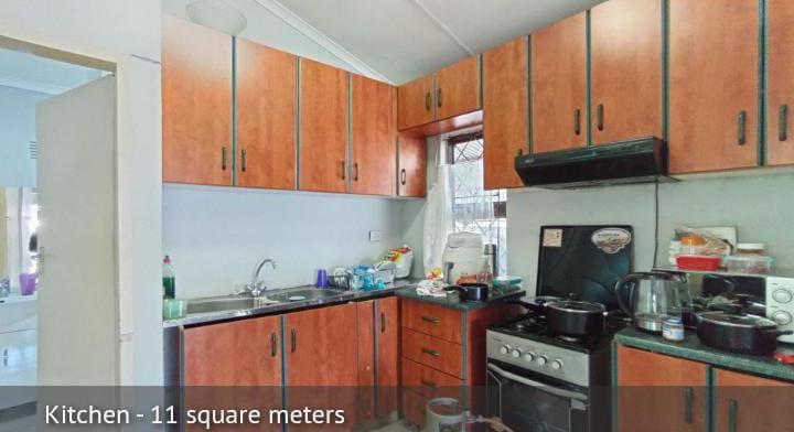3 Bedroom Property for Sale in Newlands West KwaZulu-Natal