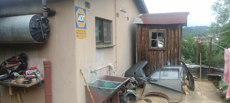 3 Bedroom Property for Sale in Newlands West KwaZulu-Natal