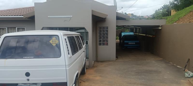 3 Bedroom Property for Sale in Newlands West KwaZulu-Natal