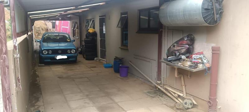 3 Bedroom Property for Sale in Newlands West KwaZulu-Natal