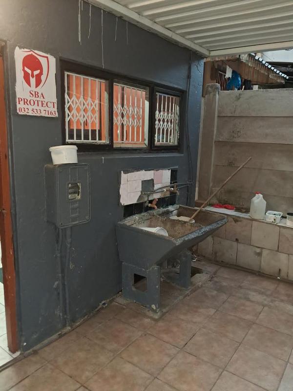 4 Bedroom Property for Sale in Verulam KwaZulu-Natal