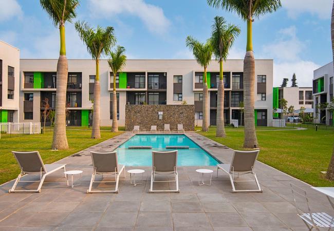 2 Bedroom Property for Sale in Ballito Bay KwaZulu-Natal