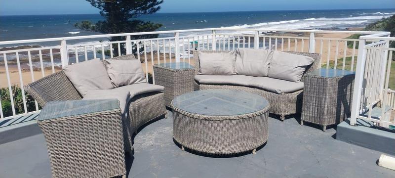 8 Bedroom Property for Sale in Hibberdene KwaZulu-Natal