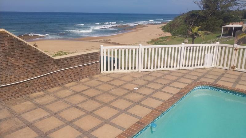 8 Bedroom Property for Sale in Hibberdene KwaZulu-Natal