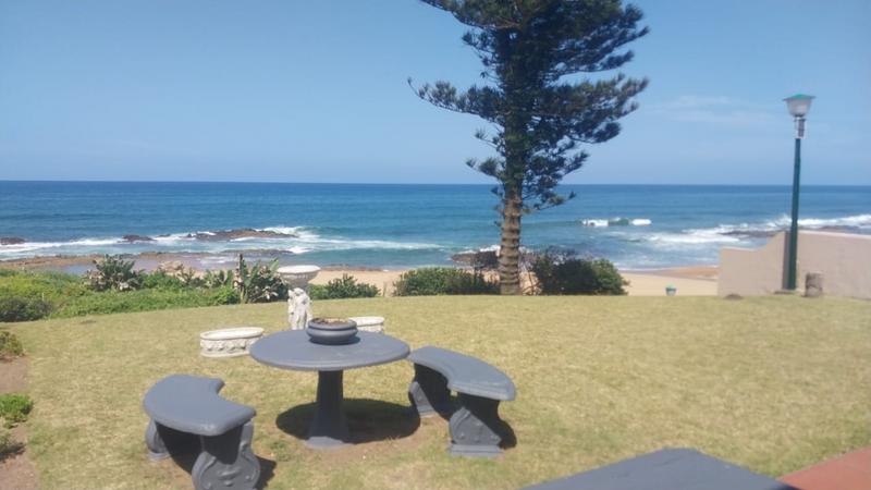 8 Bedroom Property for Sale in Hibberdene KwaZulu-Natal