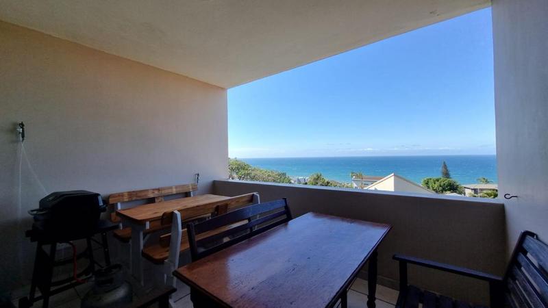 2 Bedroom Property for Sale in Margate Beach KwaZulu-Natal