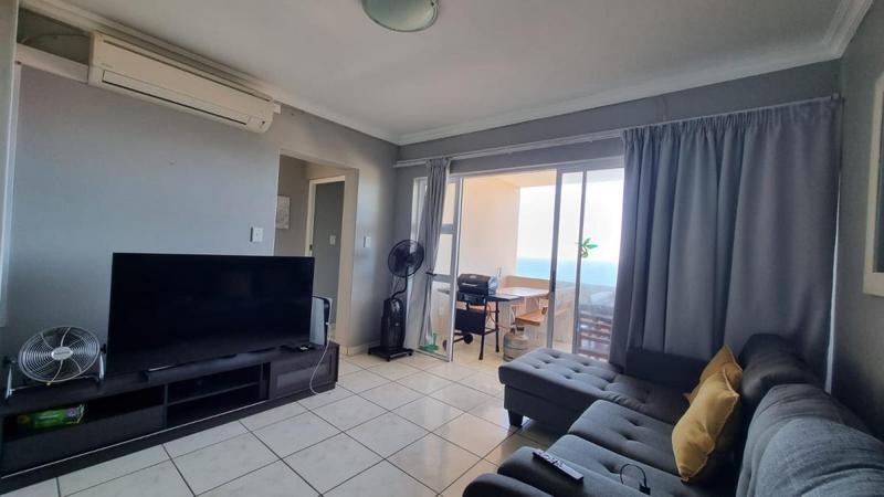 2 Bedroom Property for Sale in Margate Beach KwaZulu-Natal