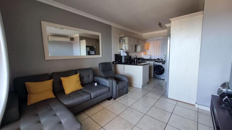 2 Bedroom Property for Sale in Margate Beach KwaZulu-Natal
