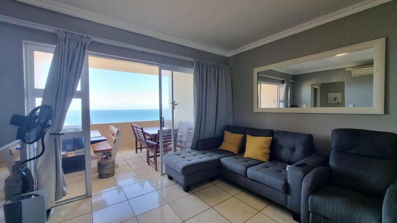 2 Bedroom Property for Sale in Margate Beach KwaZulu-Natal