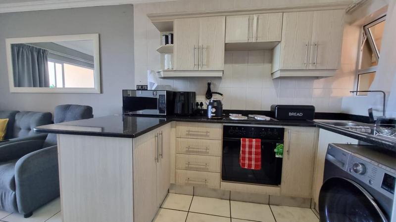 2 Bedroom Property for Sale in Margate Beach KwaZulu-Natal