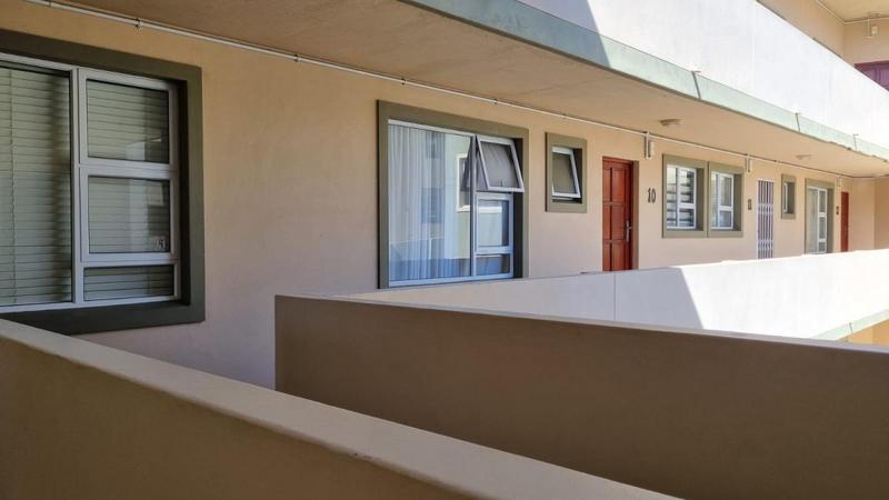 2 Bedroom Property for Sale in Margate Beach KwaZulu-Natal